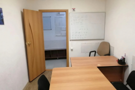 Офис 65 м², центр, 4 кабинета