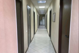 Помещение 3500 м² под производство, с...