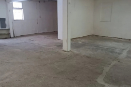 Помещение 150 м² склад и хранение