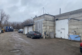 База Готовый Бизнес 1525 м²
