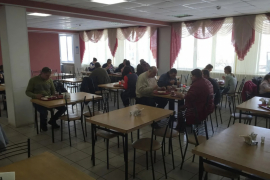 Офис Помещение 24  м²
