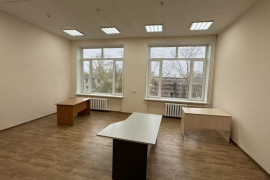 Помещение - Офис  21.3 м²