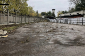 Производство Склад  650 м²