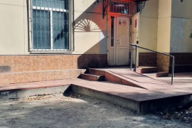 Торговое Офис ПВЗ 60 м²