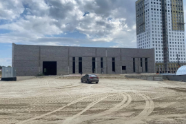 Торговый центр 1200 м² (от 100 м²) | ...