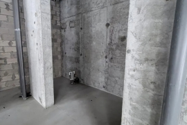 Помещение Торговое Офис 126.4 м²