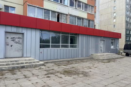 Торговое Помещение Офис 400 м2