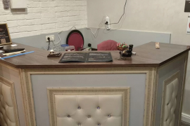 Премиум-пространство 220 м² под SPA и...