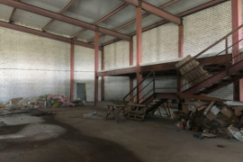 Склад Производство Гараж 400 м²