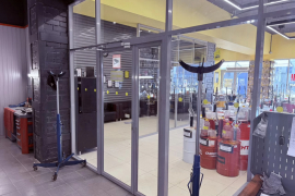 Помещение 300 м² под автосервис