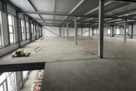 Здание Торговое Офис 1000 м²