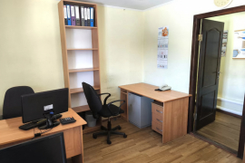 База Склад Производство  661 м²