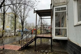 Аренда кабинета от 10 м² 