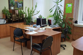 Офис Помещение 66 м²