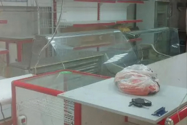 Помещение 67 м² под магазин, кофейню,...