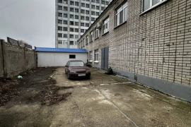 Производство Склад 200 м²