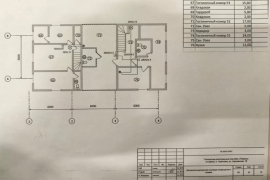  Бизнес-центр 1000 м² под ключ 