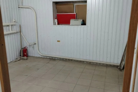 Помещение Склад 40 м²