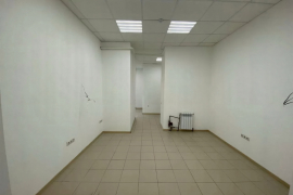 Помещение 116 м² под офис, представит...