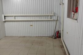 Помещение Склад 40 м²