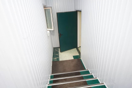 Помещение Склад 270 м²