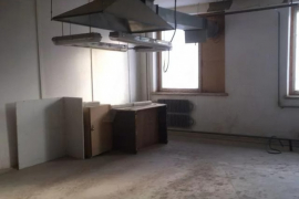 Здание-Произ-Склад  9058,11 м² 