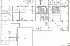 Помещение СНазн  1760 м²