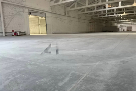 Склад Производство  8200 м² 