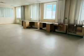 Офис / кабинет от 12 до 100 м² | мебе...
