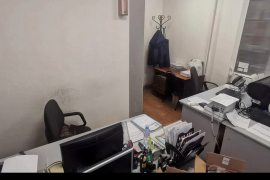 Помещение 137 м² под магазин, клинику...
