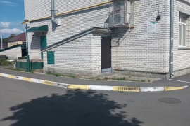 Помещение 233 м² с подвалом и вытяжко...
