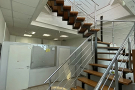 Здание (долями) 1650 м²