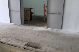 Производство  СТО Склад 220 м²