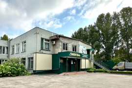 Продажа здания 188,8 м² | 2 этажа | о...