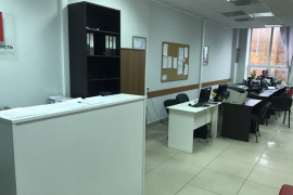 Помещение  96 м² с арендаторами
