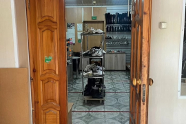 Готовый бизнес Торговое 39 м²