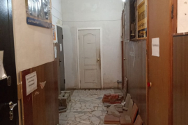 Помещение 135 м² под магазин, 1 линия