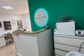 Торговое Помещение Офис 54 м²