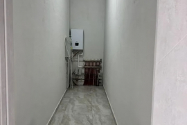 ПСН 120 м² на 1 линии (Светлое, Потол...