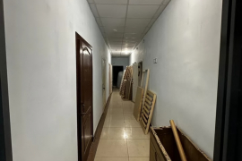 Производство Склад 200 м²