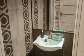Премиум-пространство 220 м² под SPA и...