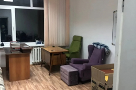 Офис Помещение Кабинет 20 м²