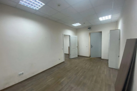 Офис 10,8 м²
