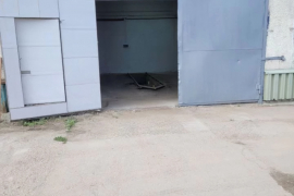Производство  СТО Склад 220 м²