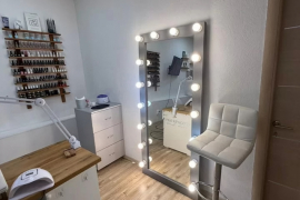 Торговое Помещение Офис 54 м²