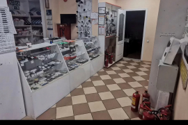 Помещение 137 м² под магазин, клинику...