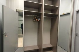 Нежилое помещение 172,19 м² под офис