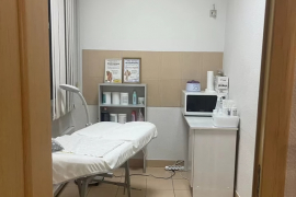 Помещение 90 м² под салон, офис