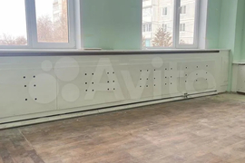 Офис, 153 м²