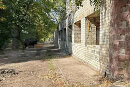 Помещение СНазн  470 м²